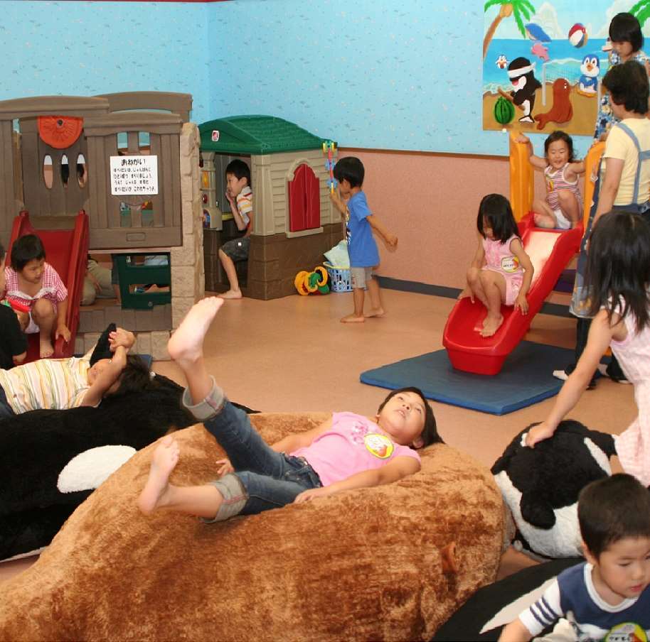 Kamogawa Sea World Hotel Facilități foto